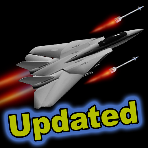 SkyFighter icon